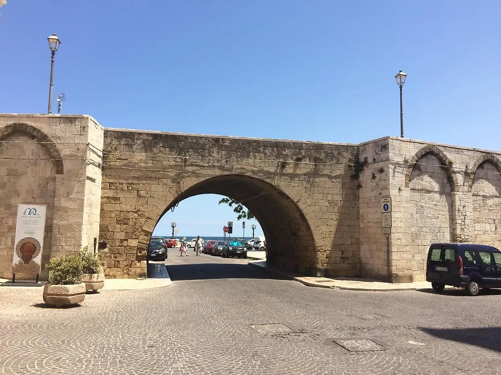 Corte Carducci Bari