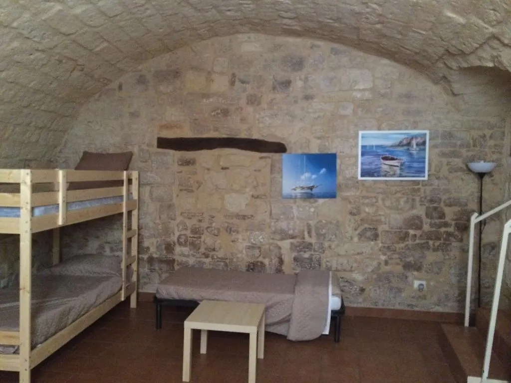 Lägenhet Corte Carducci Bari
